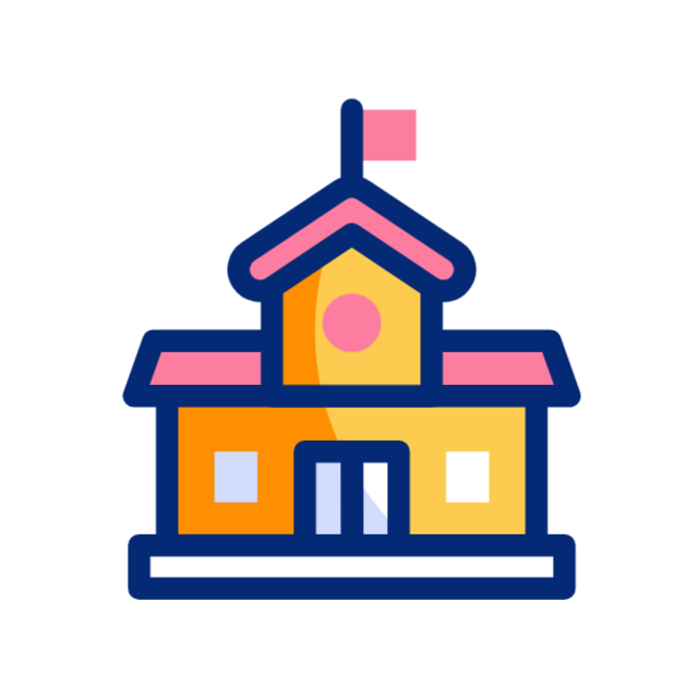 Faculty Icon